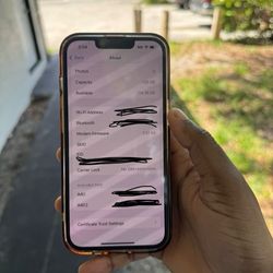 IPhone 14 128GB Unlocked 