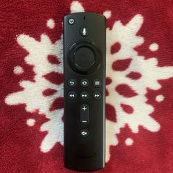 Amazon 2nd Gen Fire TV Stick Remote Control with Alexa Voice