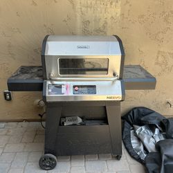 Neevo Nexgrill 