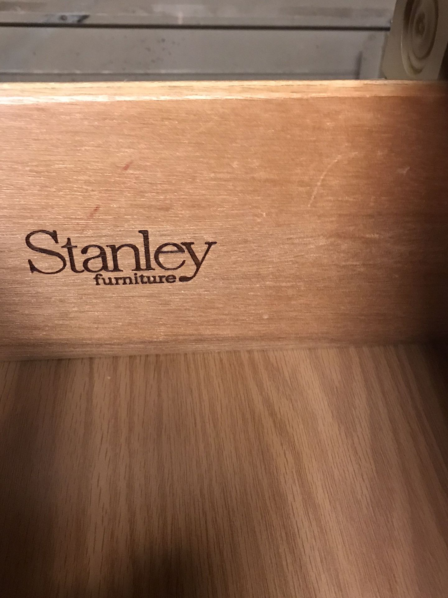 Stanley Bedroom Set