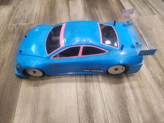 VBC Racing rc carpet cars tire warmers