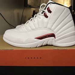 Jordan 12 Size 11