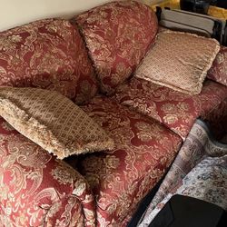 Sofas 