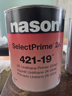 Nason Selectprime 2K 421-19