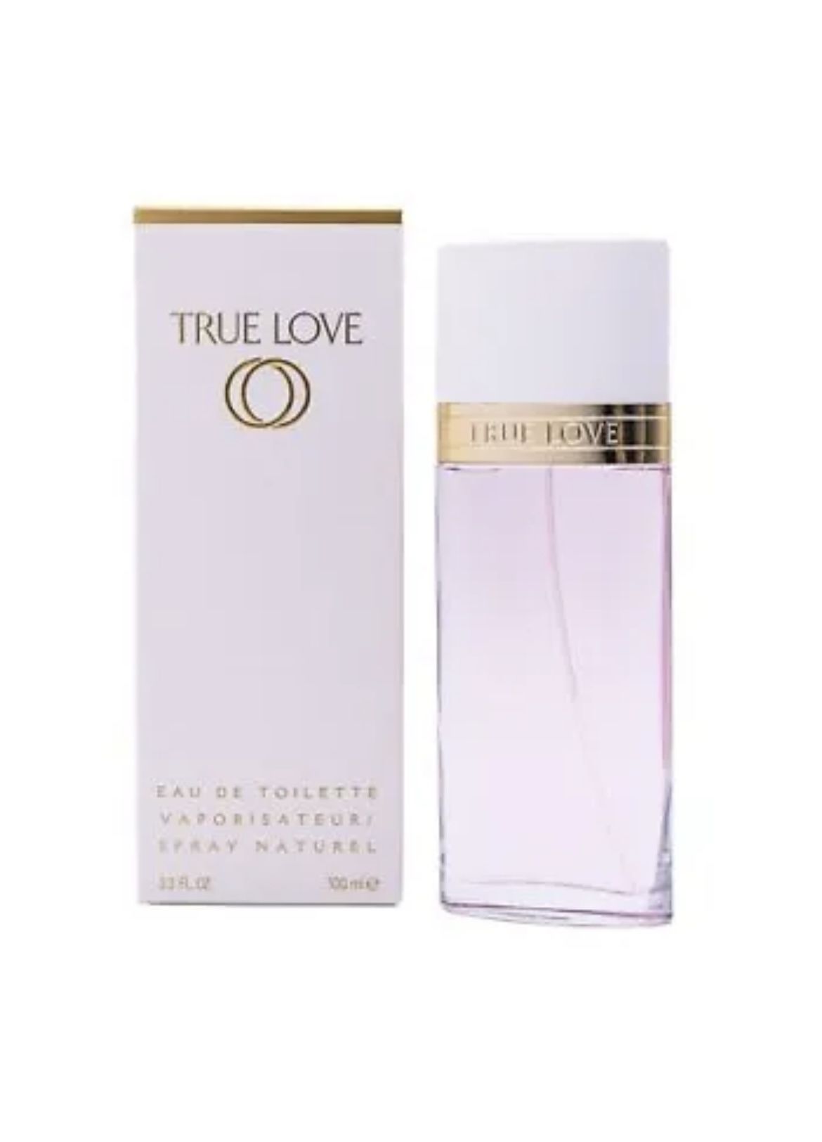 New Elizabeth Arden True Love 3.4oz 