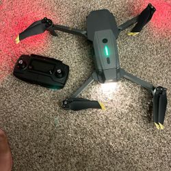 Mavic  Pro