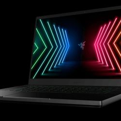 Razer Blade 15 (2021) Gaming LAPTOP