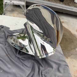 Yamaha Saltwater Series 15 1/4 X 19 Pitch 