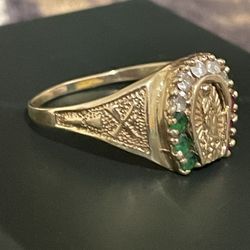 Ring 14k