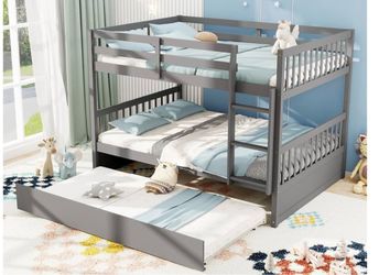 Bunk Bed Brand New