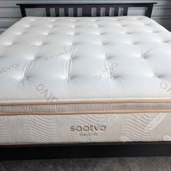 Saatva Mattress Blowout Sale