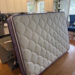 Full Mattress 
