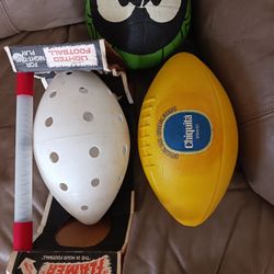 Football Bundle