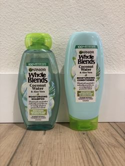 Brand New Whole Blends Bundle $6