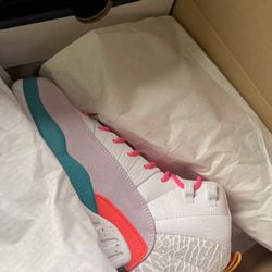 Jordan 12s 