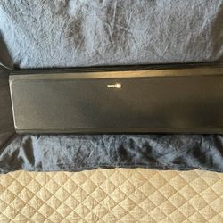 Axiom Sound Bar