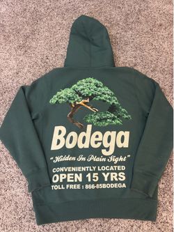 Pleasures Hoodie Size Medium