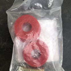 Front Track Bar Bushing 84-01 Cherokee