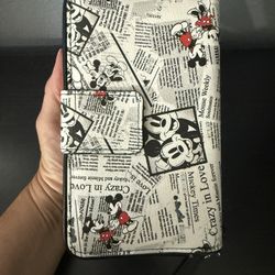 Disney Wallet 