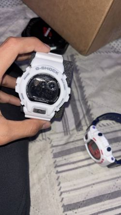 Gshock