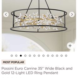 Chandelier 