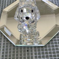 Swarovski DOG 1989
