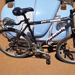 Raleigh Bikes
