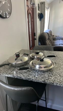 Royal prestige