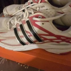 Adidas Adistar Like New 