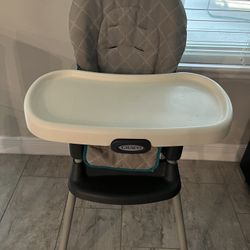 Stroller, High Chair, Car Seats $20 Each