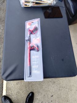 Steering Wheel Lock Brand New 