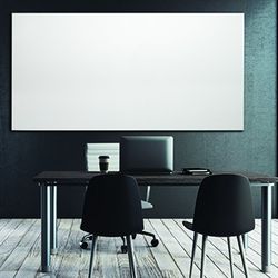 4x10 4x12 New Clarige  Porcelain  White Boards ....half Off Wholesale Price