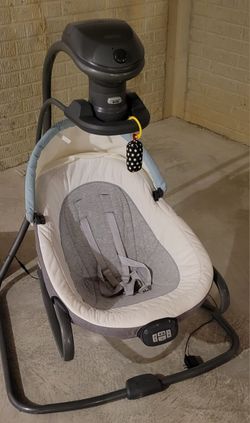 Graco Baby Swing