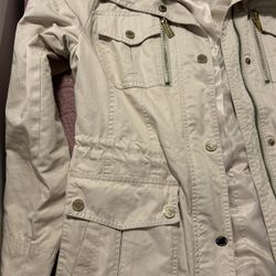 Michael Kors Anaorak/Windbreaker