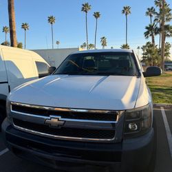 2009 Chevrolet Silverado