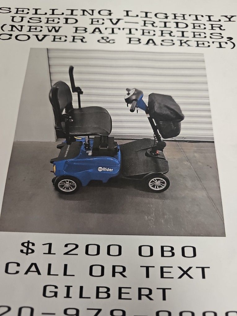 Scooter