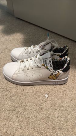 Pokemon Adidas