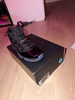 Gamma Retro 11’s Mens