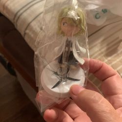 Anime Kisuke Uraharq    In Packaging 