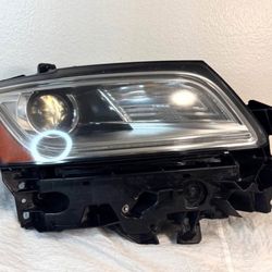 2013 - 2017 AUDI Q5/ SQ5 SIDE RH PASSENGER HEADLIGHT OEM XENON