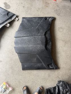 Can am roof cover
