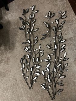 Wall decor