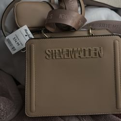Steve Madden new purse