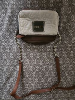 Guess Small Crossbody purse