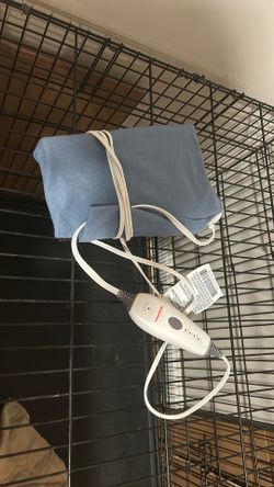 Heating pad