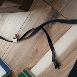 Split Leash