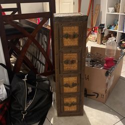 Storage
