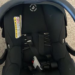 Infant Car Seat