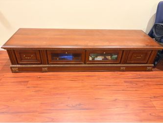 Free TV Stand / Media Console