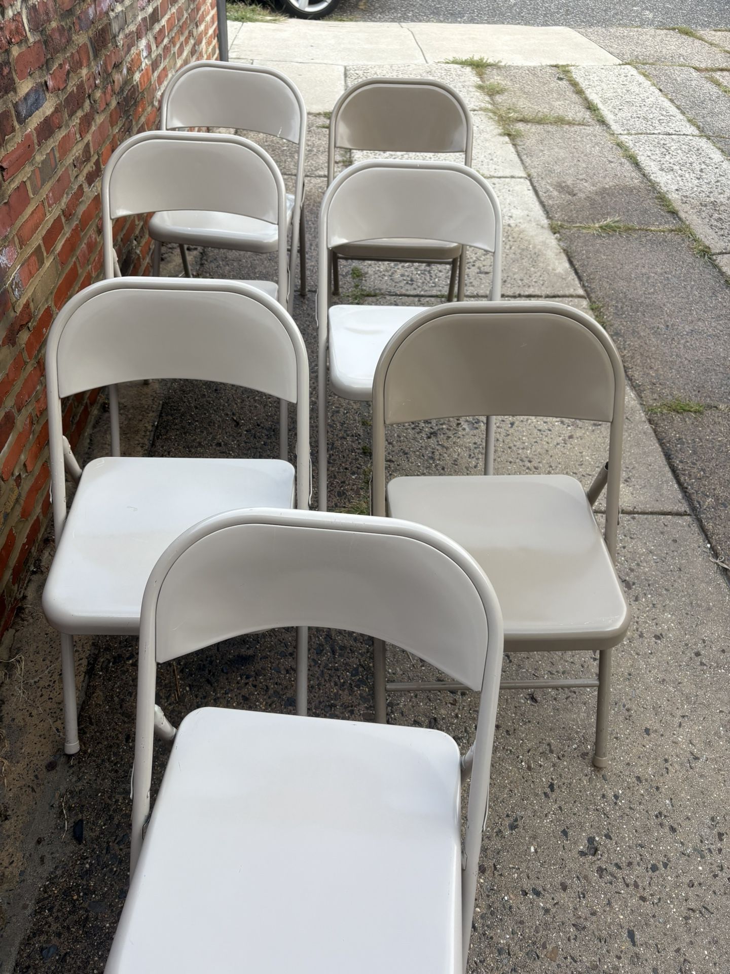 Event Chairs Booking